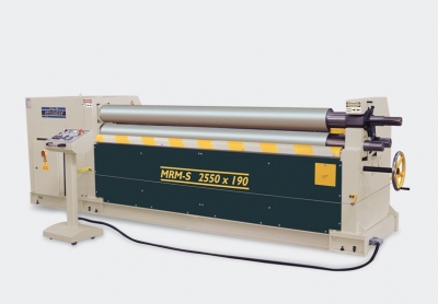 Κύλινδρος Ηλεκτρομηχανικός MRM-S 2550 X 220