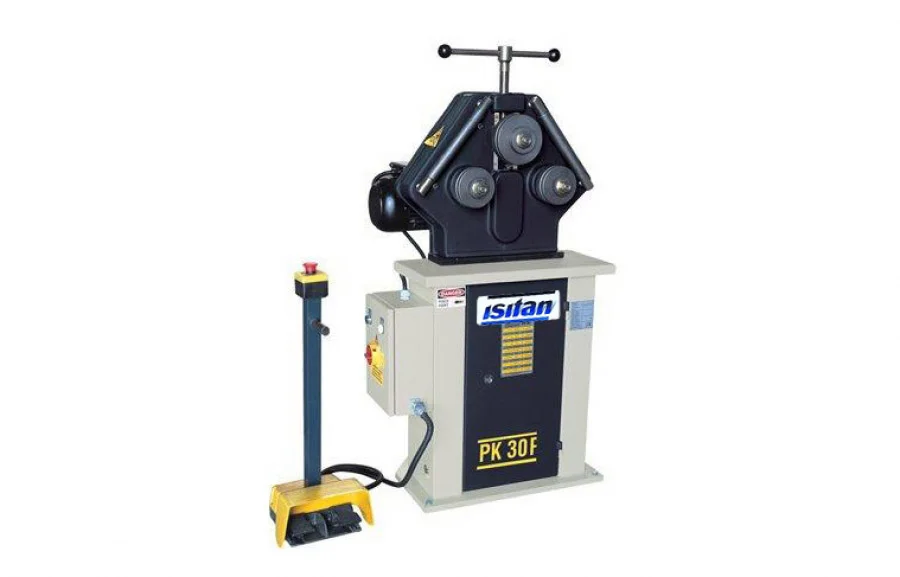 Ραουλιέρα PK - 30F Ραουλιέρα PK - 30F