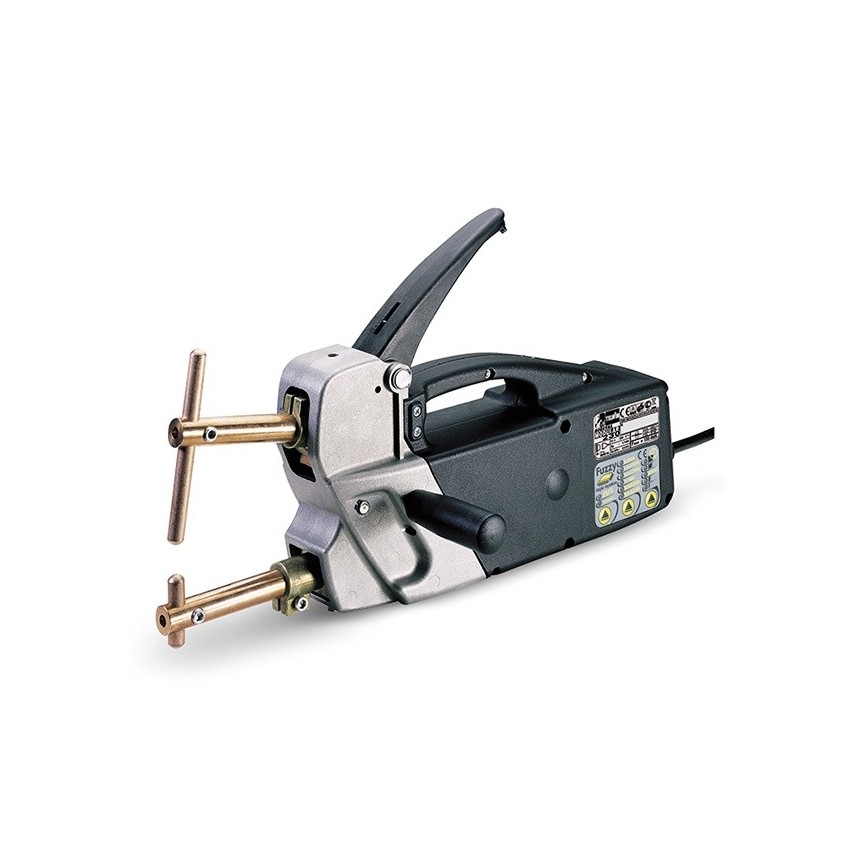 infinity-tig-225-dc-lift-vrd-tig DIGITAL MODULAR 230 TELWIN - Image 1
