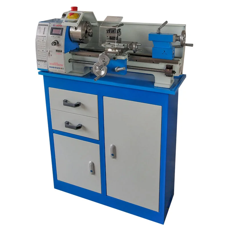 Τόρνος WBL 210 x 400 Τόρνος WBL 210 x 400