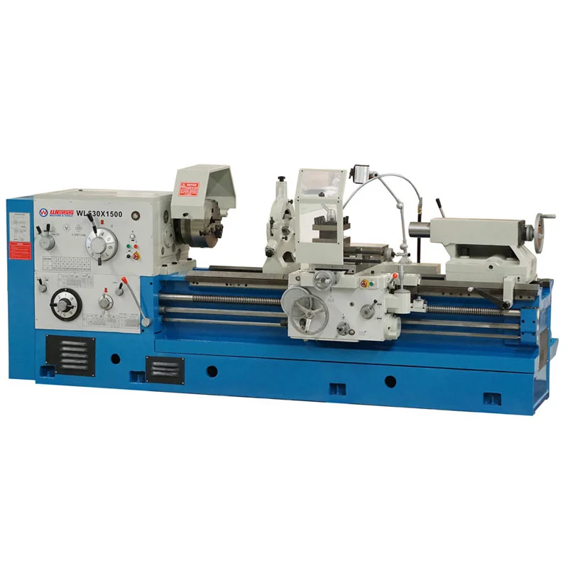 Τόρνος WL 630 x 1000 – 12000 Τόρνος WL 630 x 1000 – 12000