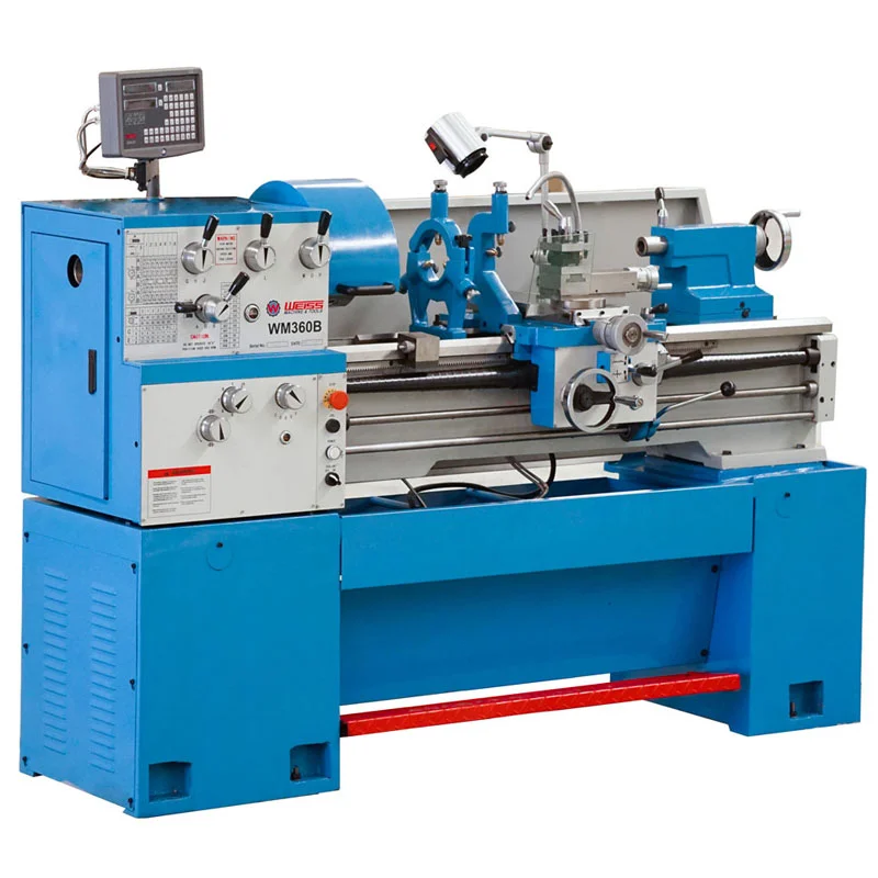 Τόρνος WM 360B x 1000 Τόρνος WM 360B x 1000