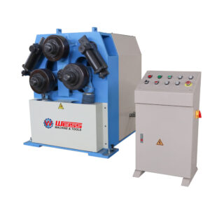Ραουλιέρα HRBM 100