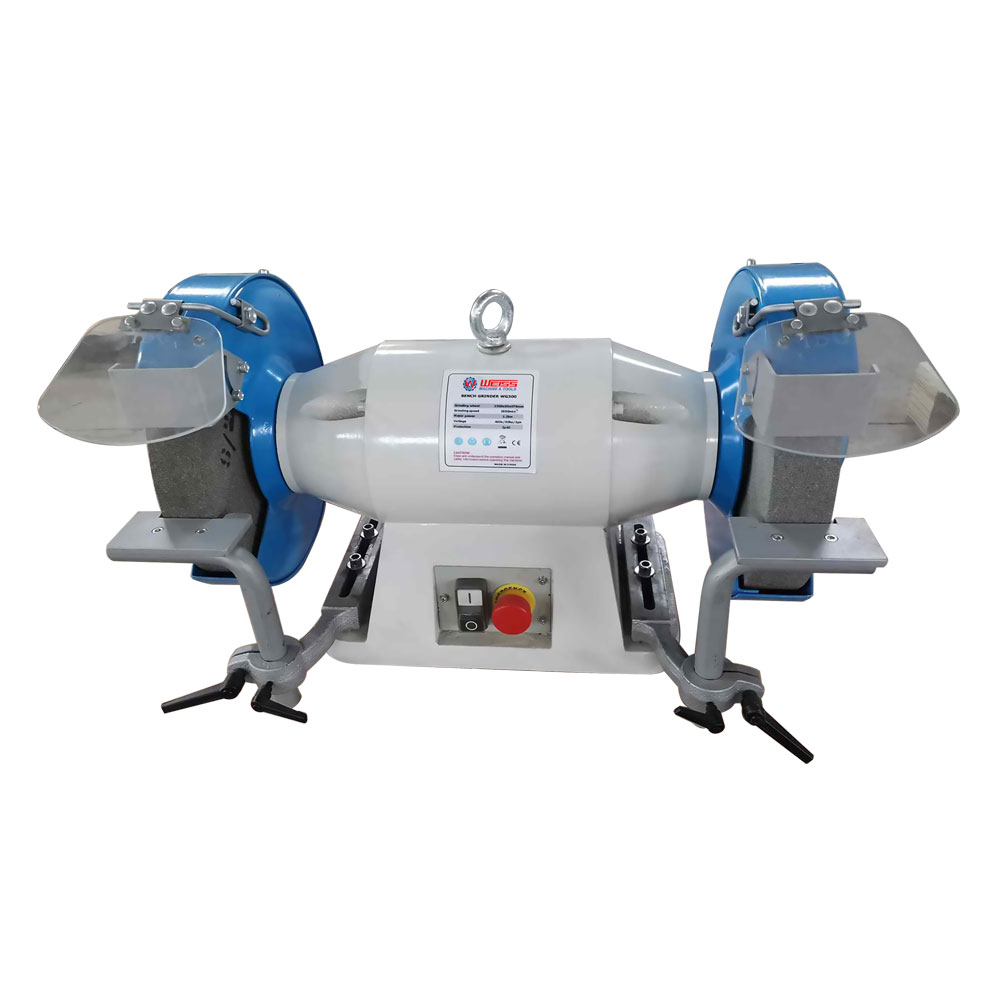 Δίδυμος Τροχός WG 300 Δίδυμος Τροχός WG 300