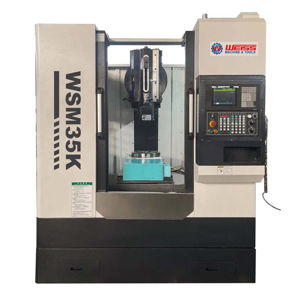Κάθετη Πλάνη WSM 35CNC Κάθετη Πλάνη WSM 35CNC