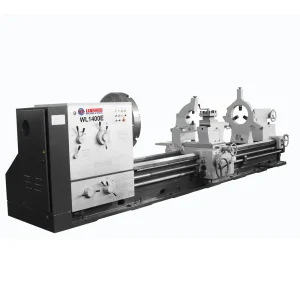 Τόρνος WL1000E, WL1250E, WL1400E, WL1600E.