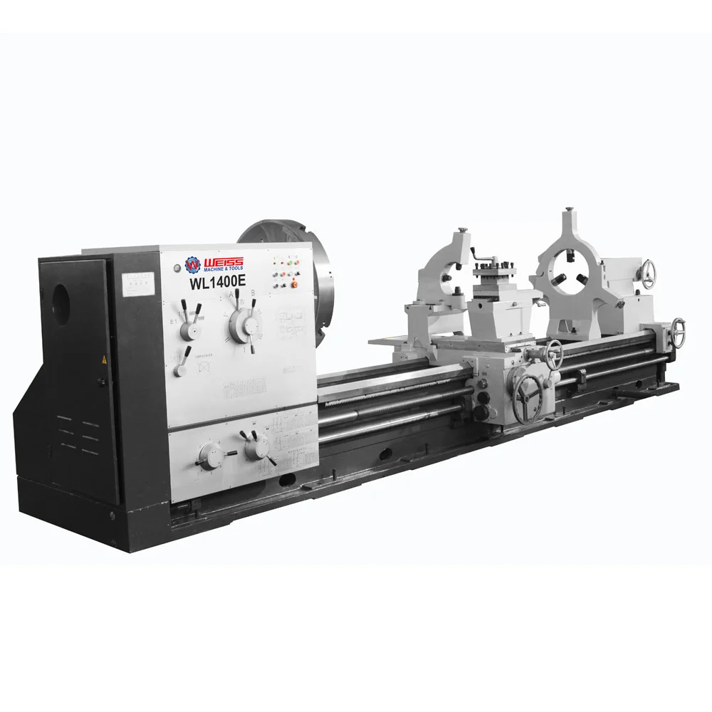 Τόρνος WL1000E, WL1250E, WL1400E, WL1600E. Τόρνος WL1000E, WL1250E, WL1400E, WL1600E.