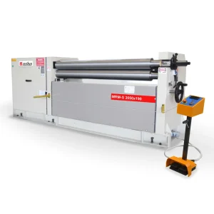 Κύλινδρος Ηλεκτρομηχανικός MRM-S 2050 x 190