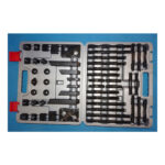 Σύστημα Συγκράτησης Clamping Kit M12 - Image 2