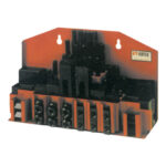 Σύστημα Συγκράτησης Clamping Kit M10 – M12 – M14 – M16 – M18