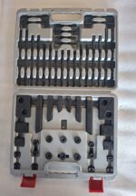 Σύστημα Συγκράτησης Clamping Kit M12