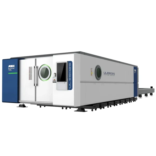 Fiber Laser