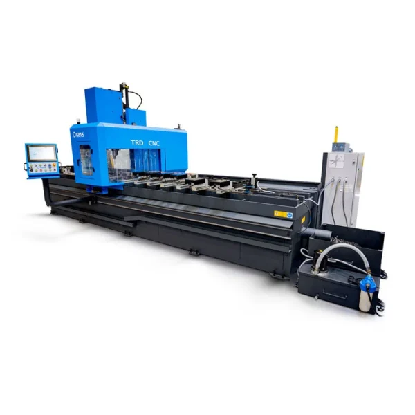 Διατρητικό 3RD CNC