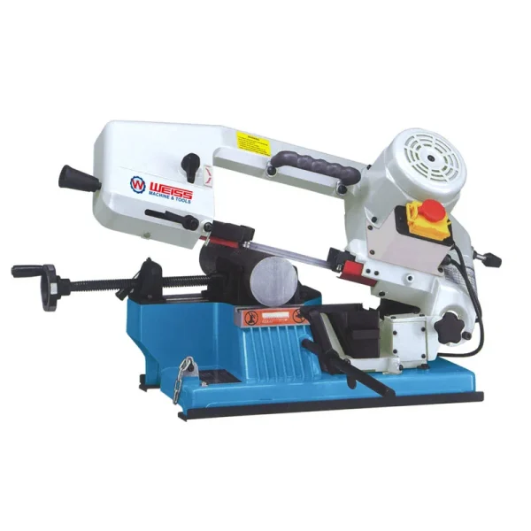 Κορδέλα κοπής μετάλλου WS 100GA