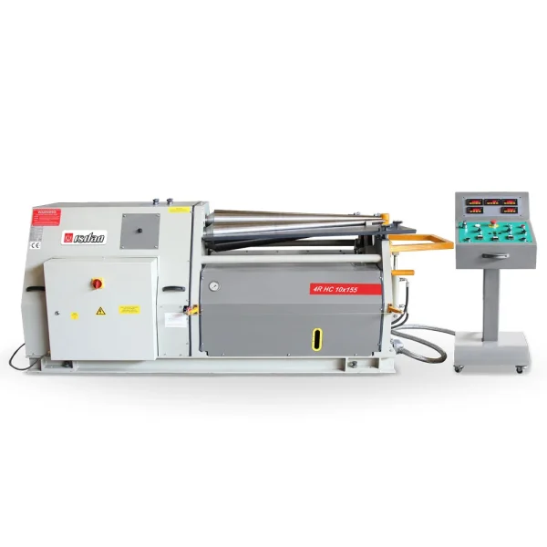 Κύλινδρος Υδραυλικός 4R HC 10-155
