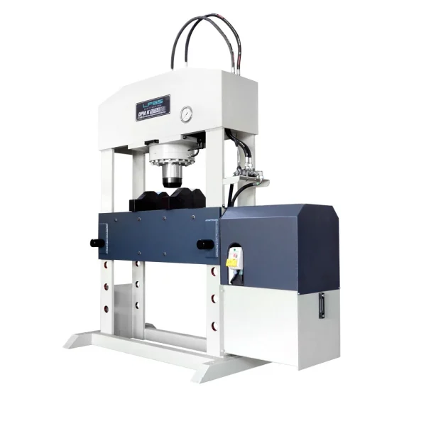Πρέσα Ηλεκτρουδραυλική DPM-K 775-30, DPM-K 1040-60, DPM-K 1040-80, DPM-K 1070-100, DPM-K 1570-100, DPM-K 1070-150, DPM-K 1570-150