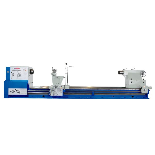 tornos--WL2080T