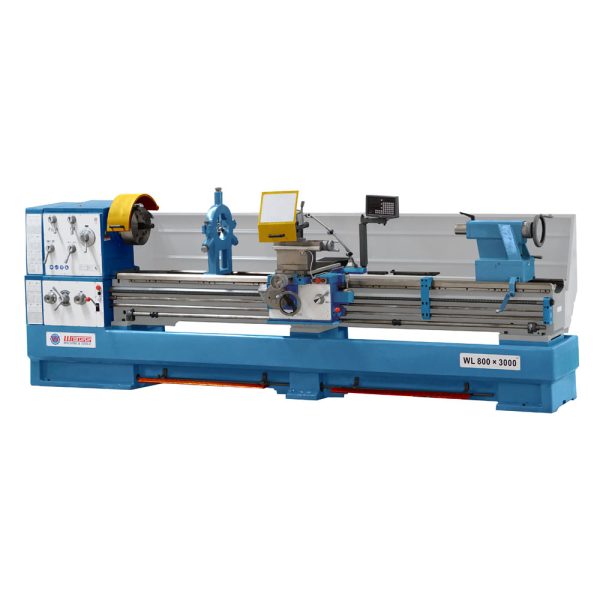 tornos--WL800