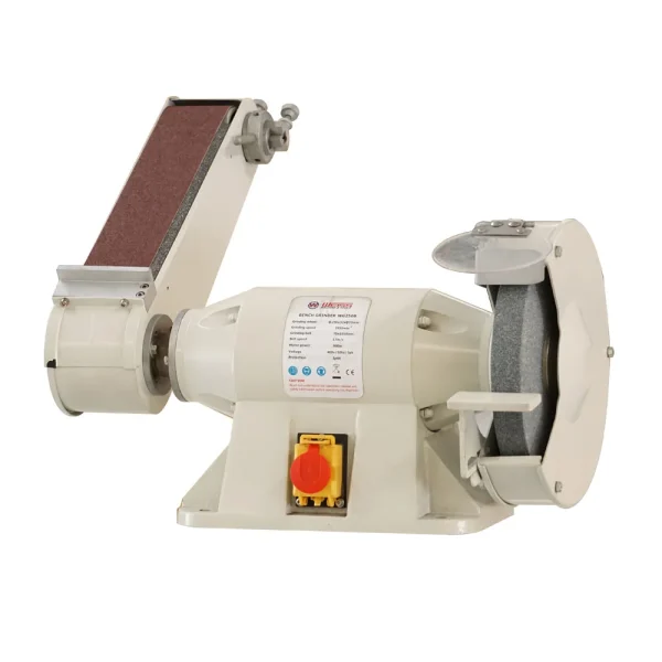 Τροχοβούρτσα WG 250B